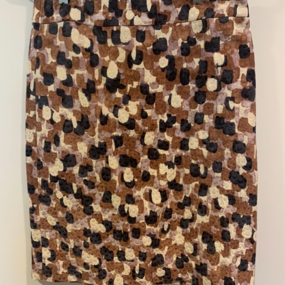 J. Crew Pencil Skirt